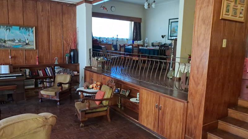 To Let 3 Bedroom Property for Rent in Oudedorp North West